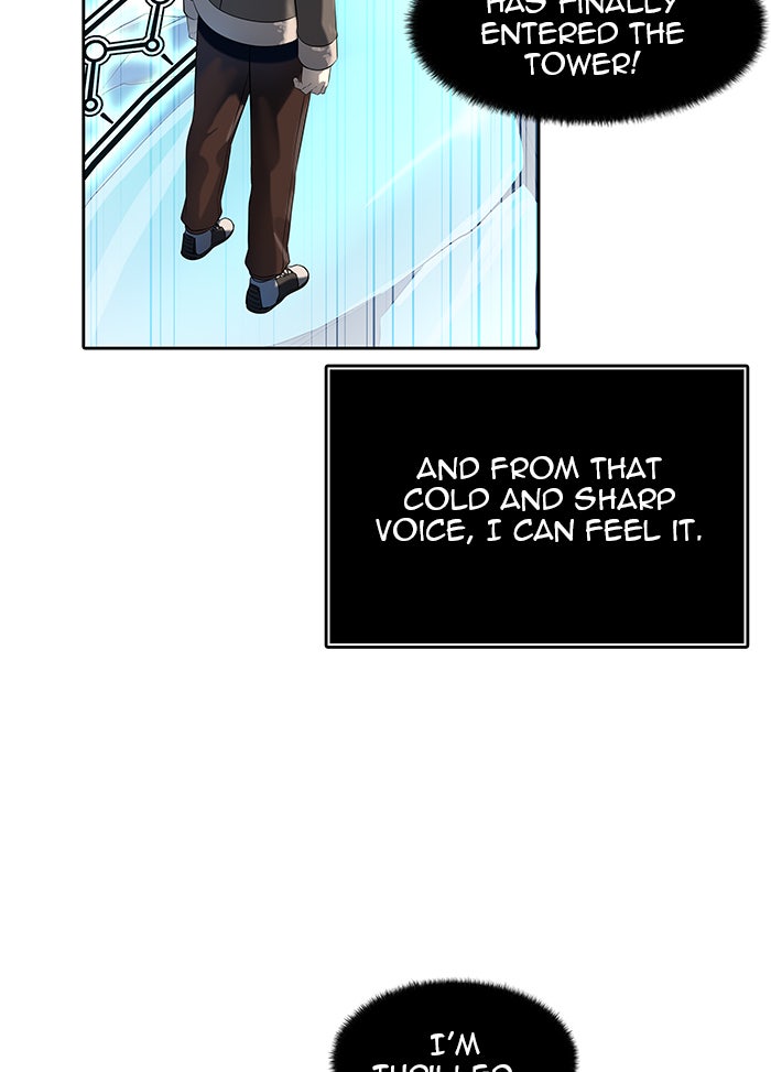 Tower of God Manga Chapter 531 page 83 - [Season 3] Ep. 114