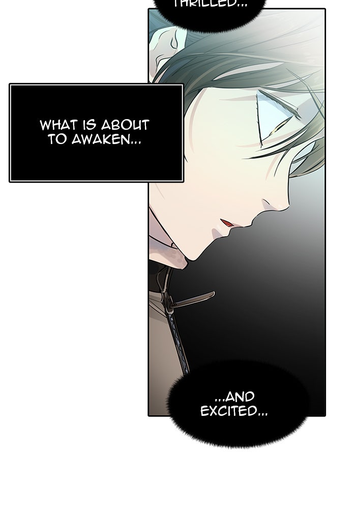 Tower of God Manga Chapter 531 page 84 - [Season 3] Ep. 114