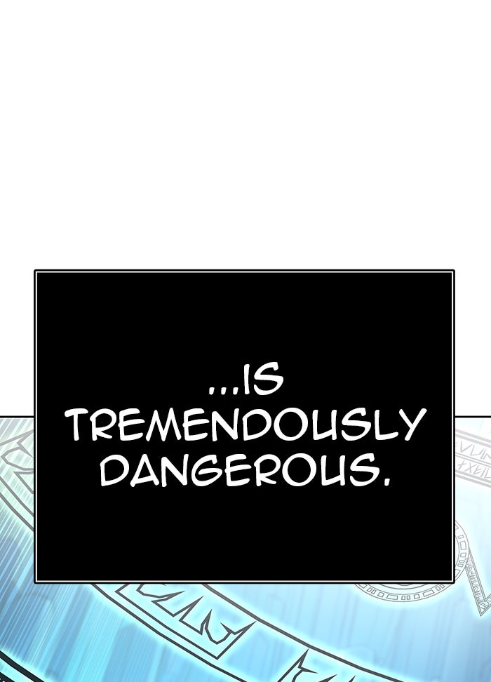 Tower of God Manga Chapter 531 page 85 - [Season 3] Ep. 114