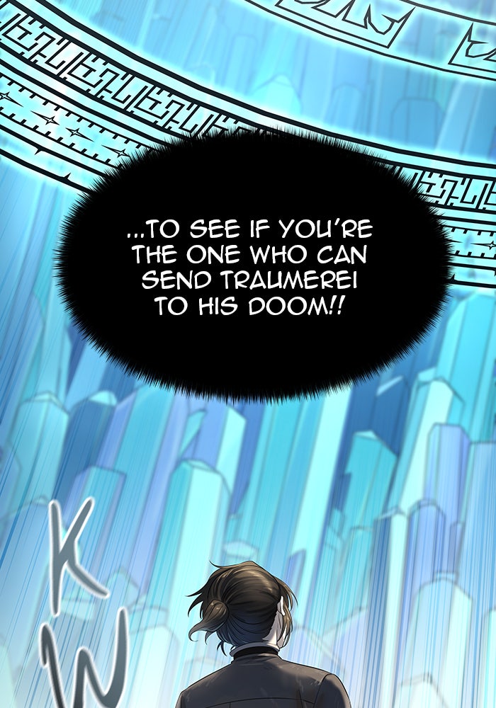 Tower of God Manga Chapter 531 page 86 - [Season 3] Ep. 114