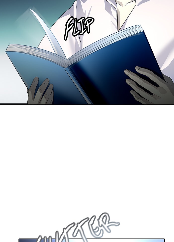 Tower of God Manga Chapter 531 page 89 - [Season 3] Ep. 114