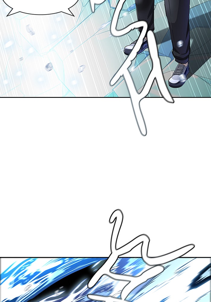 Tower of God Manga Chapter 531 page 96 - [Season 3] Ep. 114