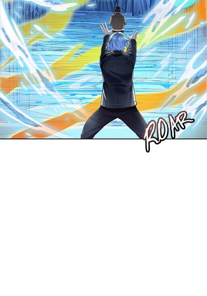 Tower of God Manga Chapter 532 page 100 - [Season 3] Ep. 115