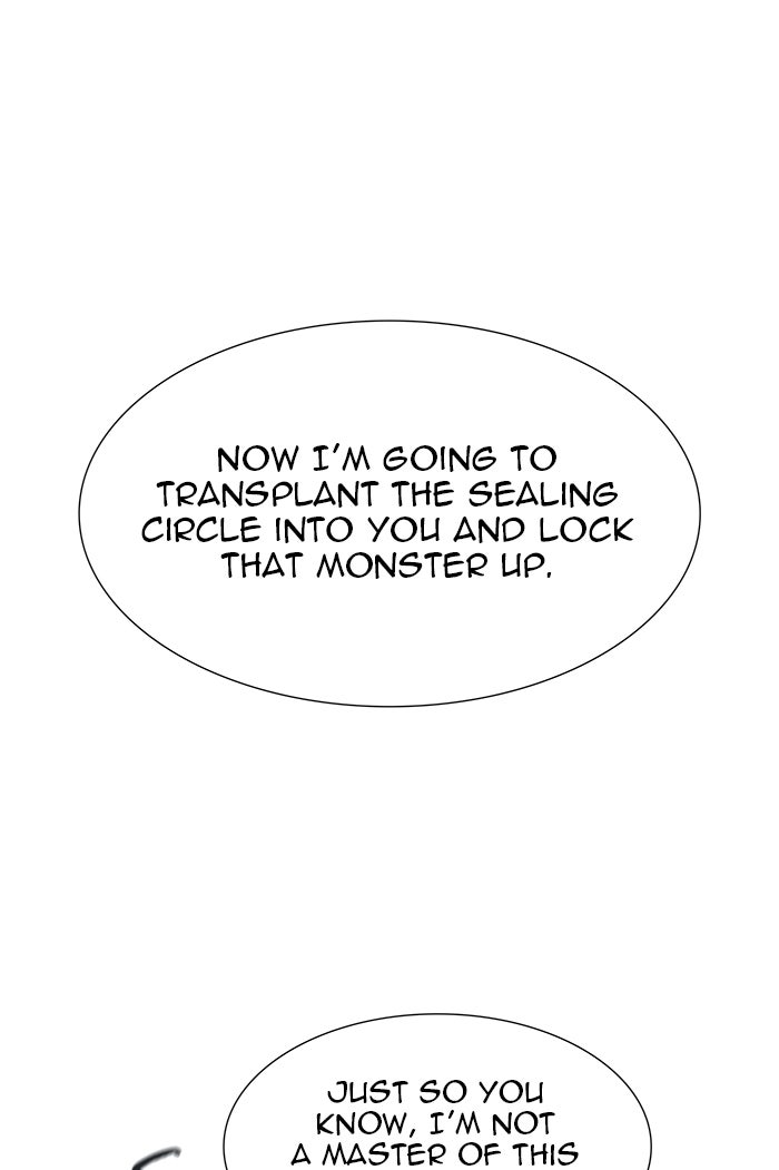 Tower of God Manga Chapter 532 page 101 - [Season 3] Ep. 115