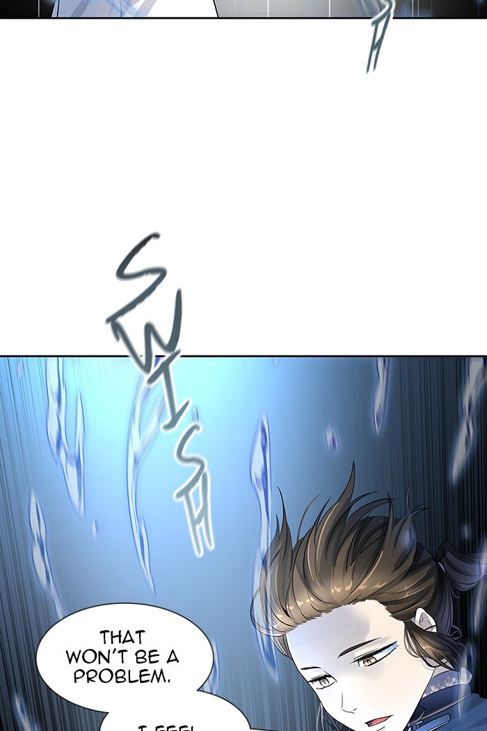 Tower of God Manga Chapter 532 page 103 - [Season 3] Ep. 115
