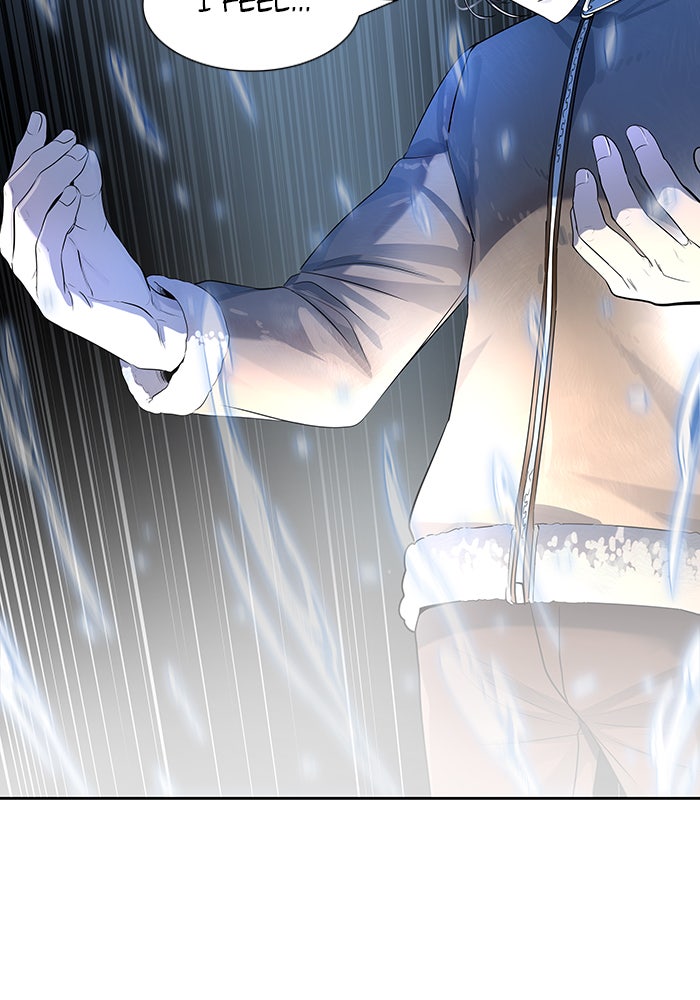 Tower of God Manga Chapter 532 page 104 - [Season 3] Ep. 115