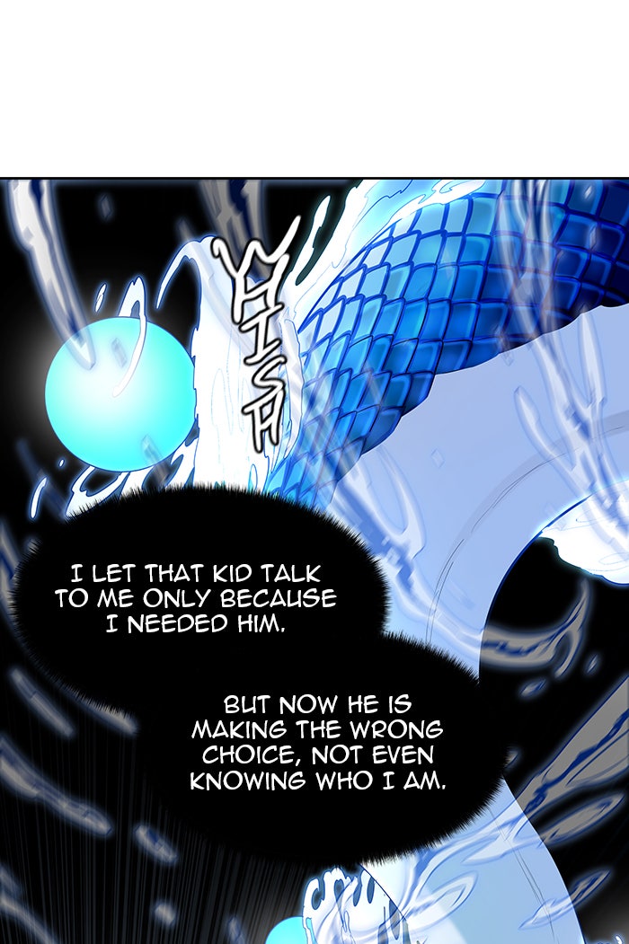 Tower of God Manga Chapter 532 page 107 - [Season 3] Ep. 115