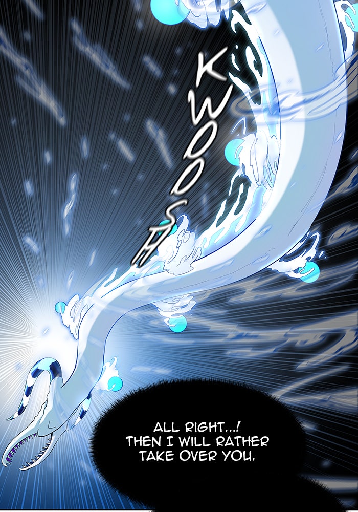 Tower of God Manga Chapter 532 page 108 - [Season 3] Ep. 115