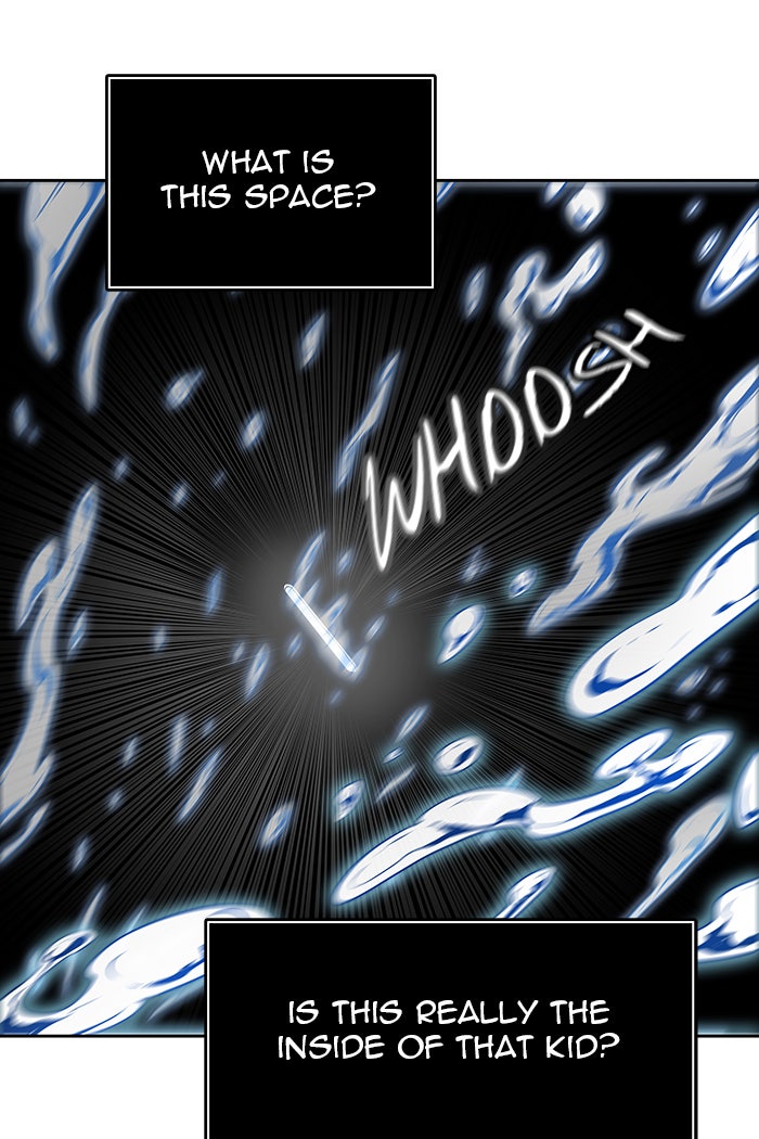 Tower of God Manga Chapter 532 page 111 - [Season 3] Ep. 115