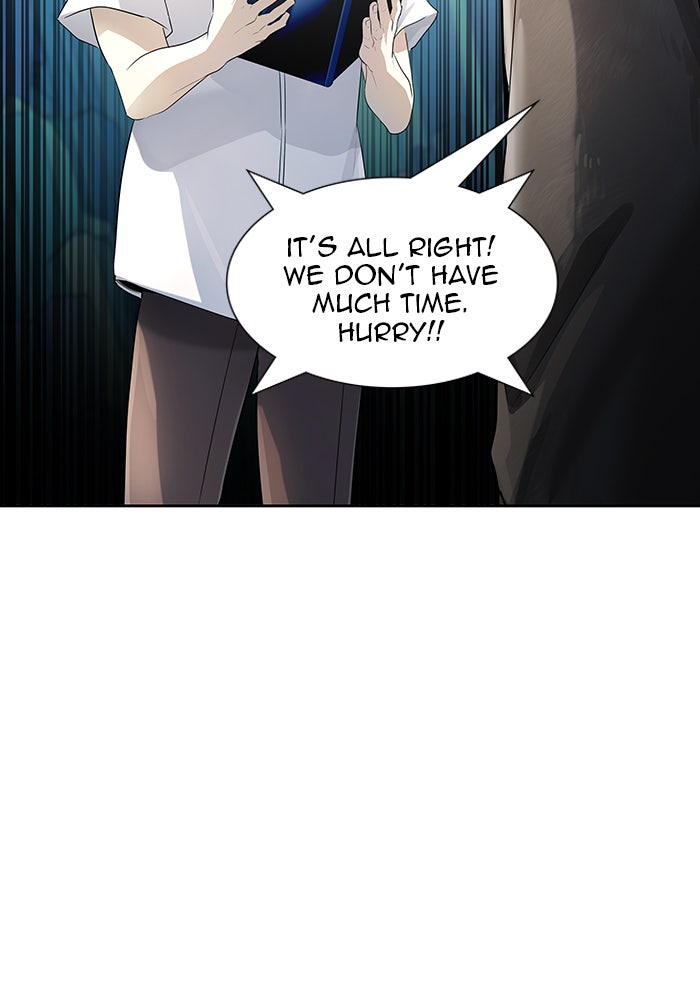 Tower of God Manga Chapter 532 page 12 - [Season 3] Ep. 115