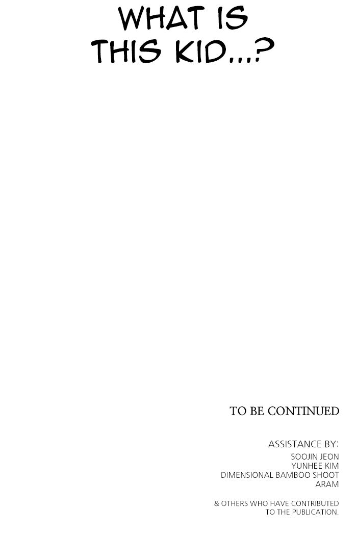 Tower of God Manga Chapter 532 page 121 - [Season 3] Ep. 115