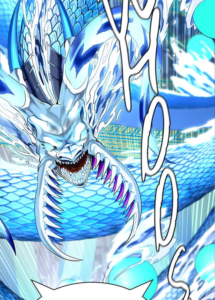 Tower of God Manga Chapter 532 page 15 - [Season 3] Ep. 115