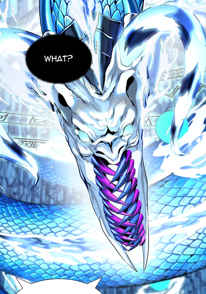 Tower of God Manga Chapter 532 page 2 - [Season 3] Ep. 115