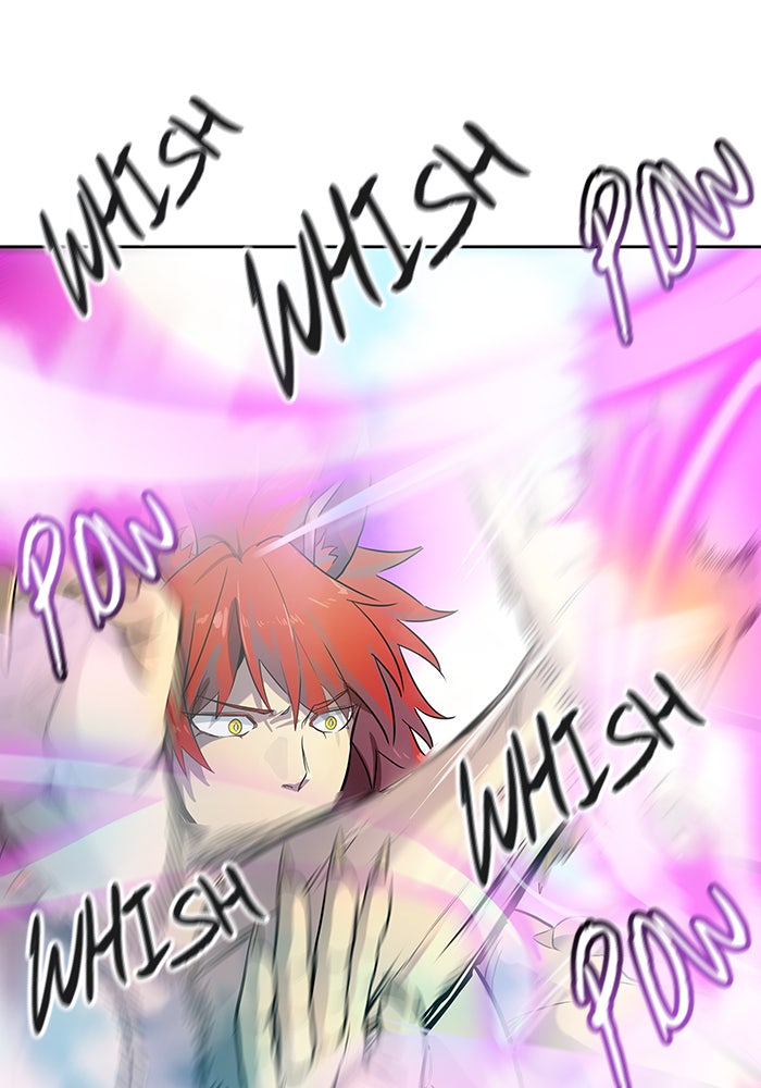 Tower of God Manga Chapter 532 page 23 - [Season 3] Ep. 115