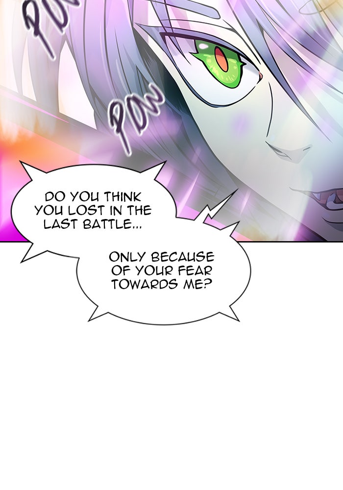 Tower of God Manga Chapter 532 page 25 - [Season 3] Ep. 115
