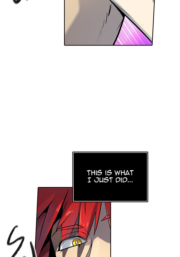 Tower of God Manga Chapter 532 page 27 - [Season 3] Ep. 115