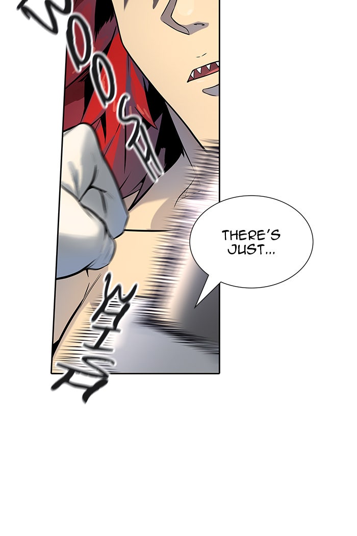 Tower of God Manga Chapter 532 page 28 - [Season 3] Ep. 115