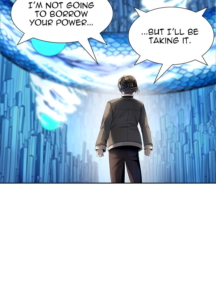 Tower of God Manga Chapter 532 page 3 - [Season 3] Ep. 115