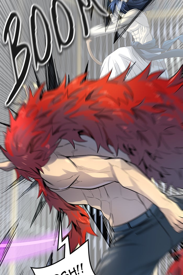 Tower of God Manga Chapter 532 page 30 - [Season 3] Ep. 115