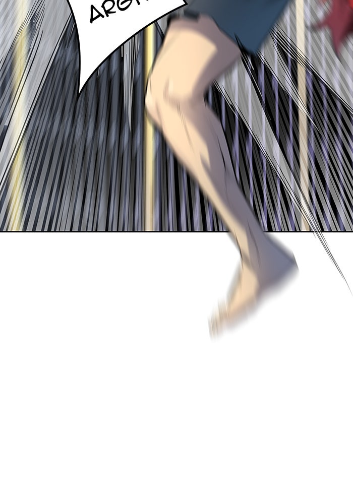 Tower of God Manga Chapter 532 page 31 - [Season 3] Ep. 115