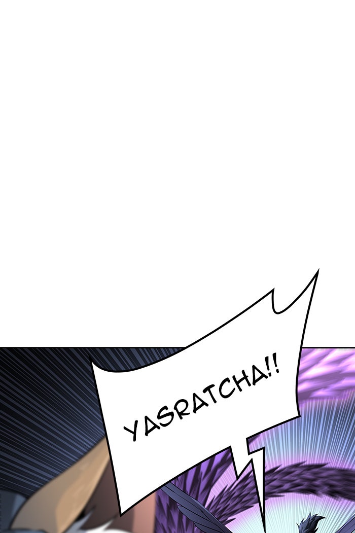 Tower of God Manga Chapter 532 page 32 - [Season 3] Ep. 115