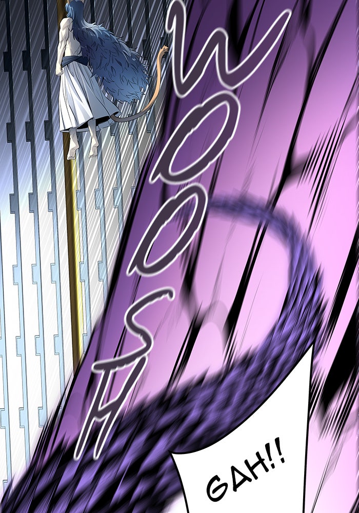 Tower of God Manga Chapter 532 page 35 - [Season 3] Ep. 115