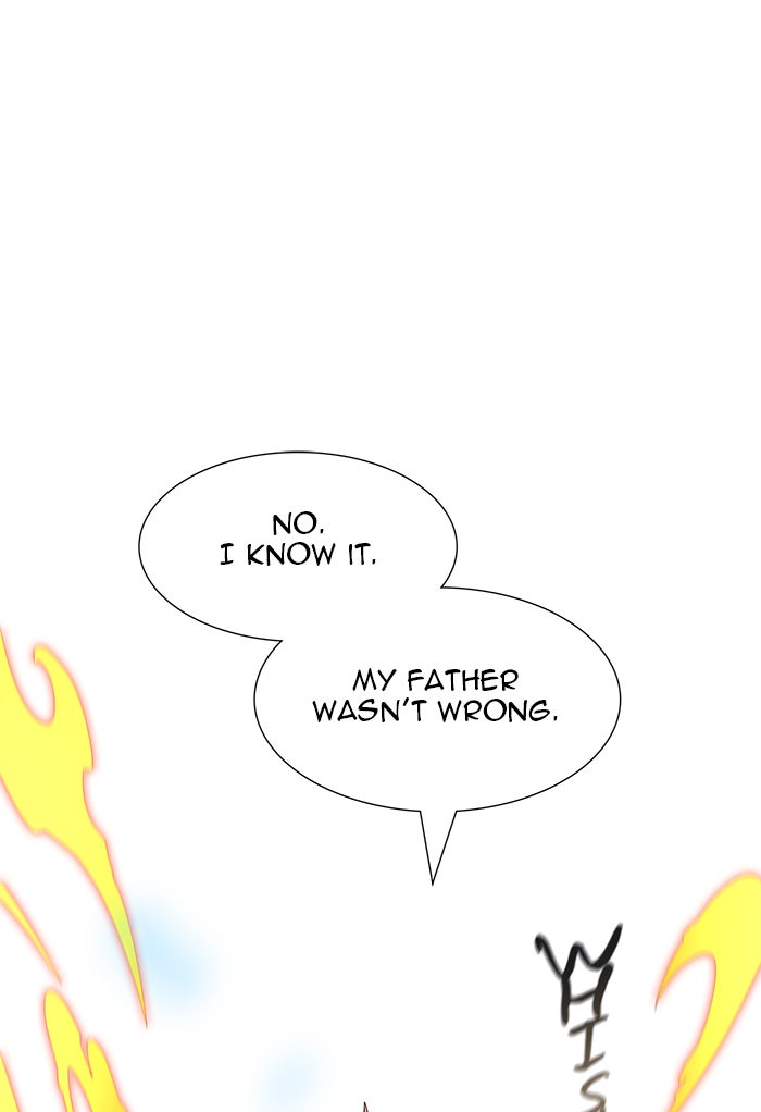 Tower of God Manga Chapter 532 page 47 - [Season 3] Ep. 115