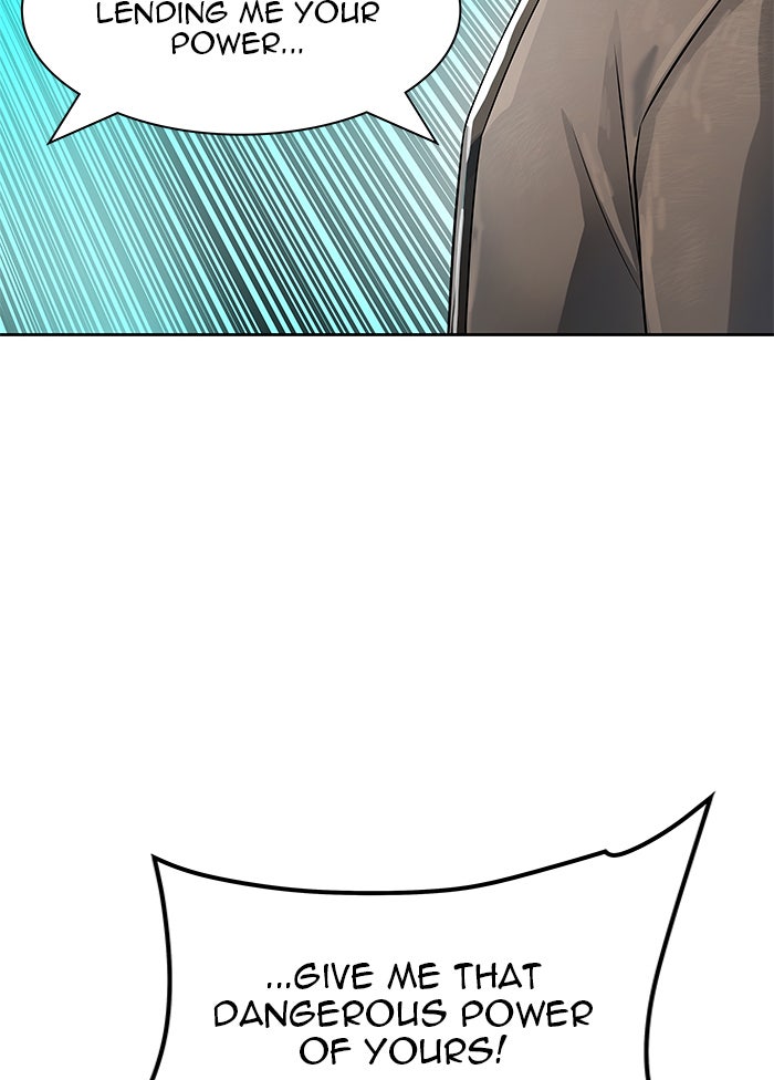 Tower of God Manga Chapter 532 page 5 - [Season 3] Ep. 115