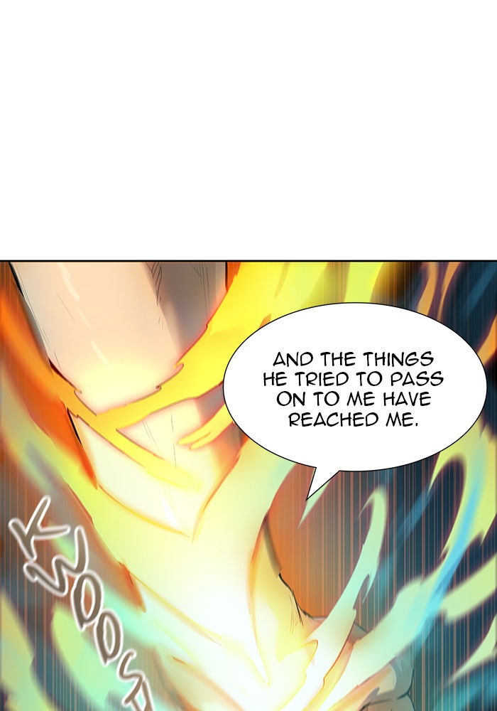 Tower of God Manga Chapter 532 page 50 - [Season 3] Ep. 115