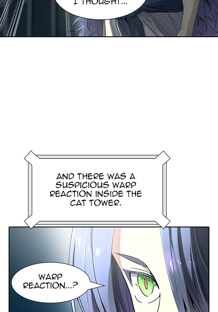 Tower of God Manga Chapter 532 page 54 - [Season 3] Ep. 115