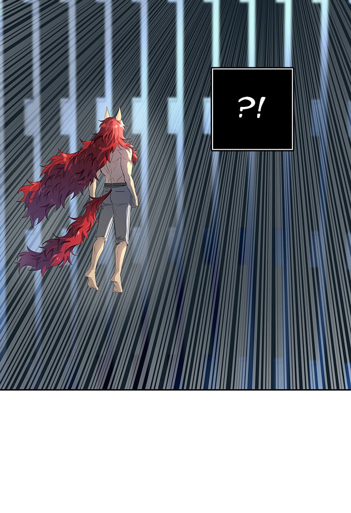 Tower of God Manga Chapter 532 page 57 - [Season 3] Ep. 115