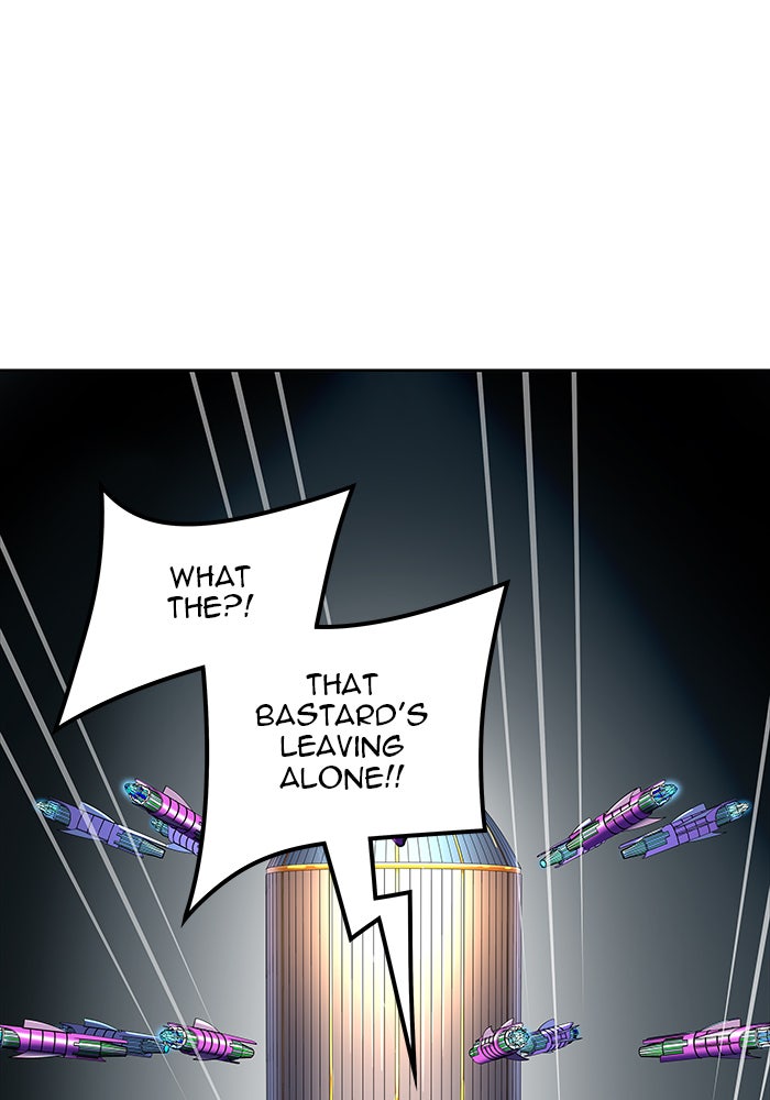 Tower of God Manga Chapter 532 page 58 - [Season 3] Ep. 115