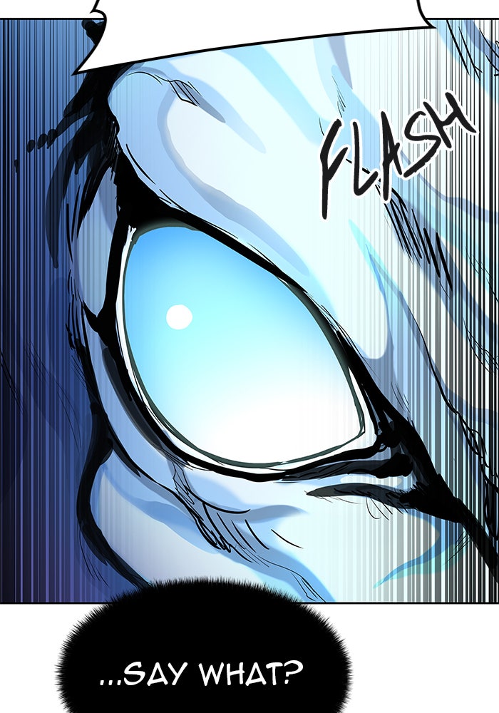 Tower of God Manga Chapter 532 page 6 - [Season 3] Ep. 115