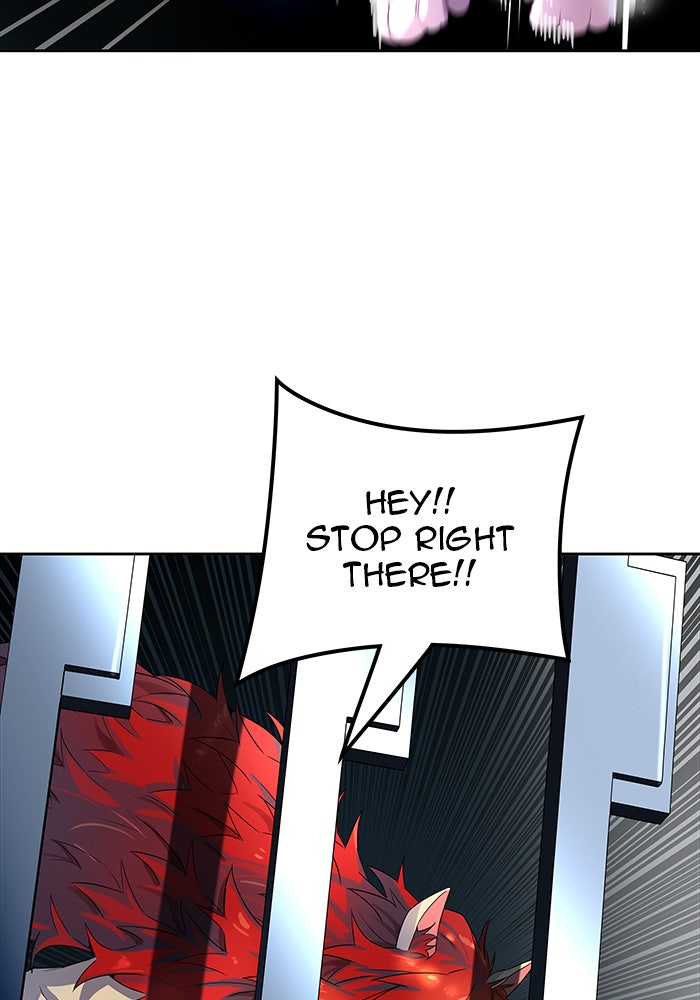 Tower of God Manga Chapter 532 page 60 - [Season 3] Ep. 115