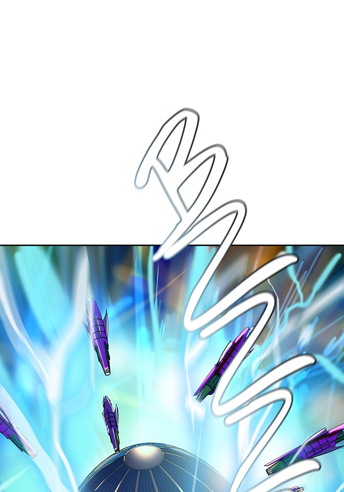 Tower of God Manga Chapter 532 page 64 - [Season 3] Ep. 115