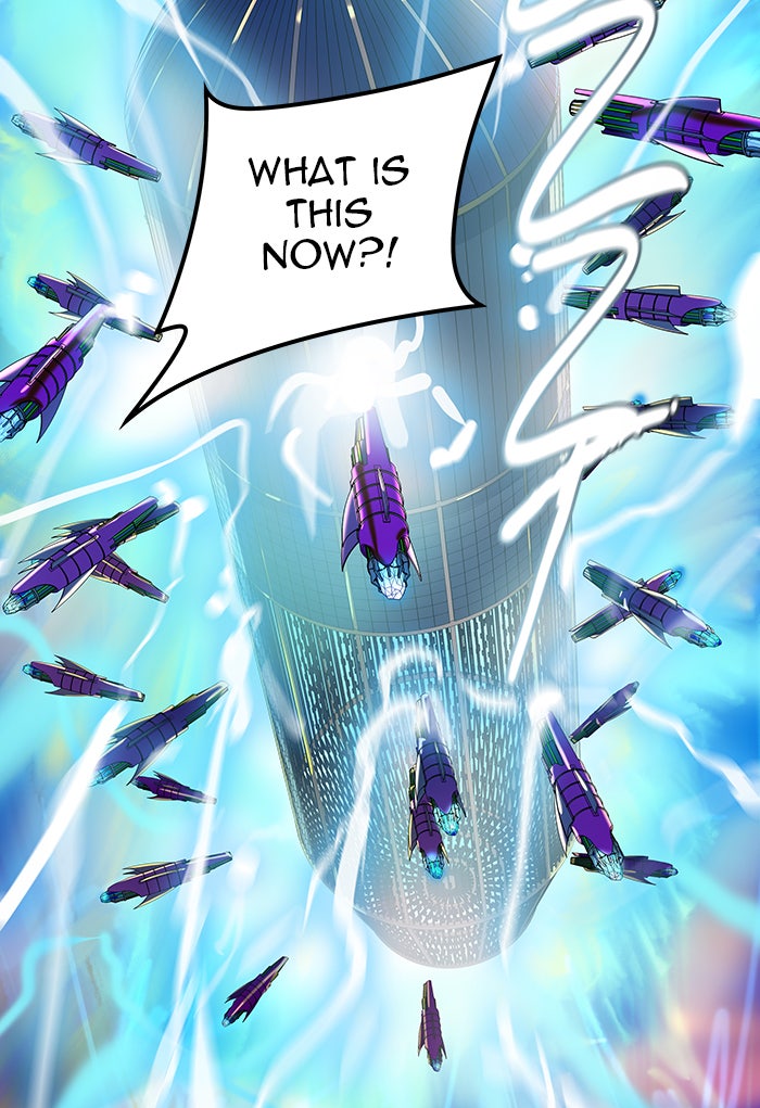 Tower of God Manga Chapter 532 page 65 - [Season 3] Ep. 115