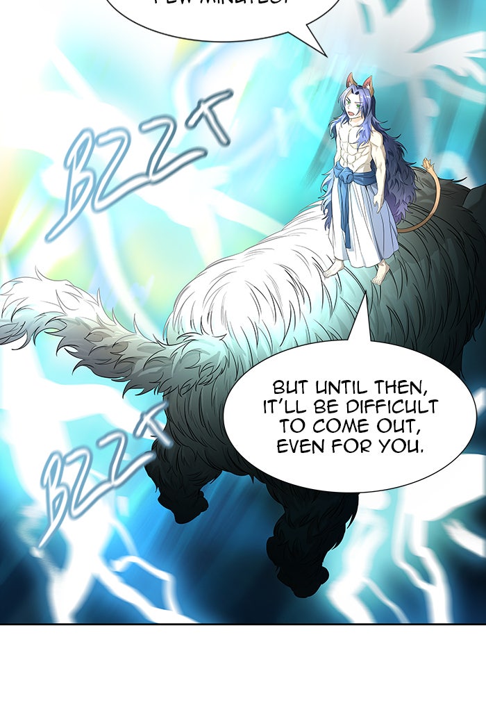 Tower of God Manga Chapter 532 page 67 - [Season 3] Ep. 115