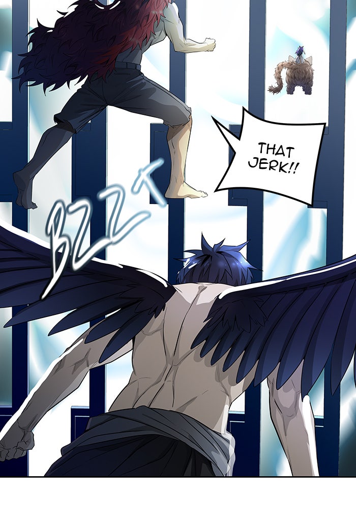 Tower of God Manga Chapter 532 page 69 - [Season 3] Ep. 115