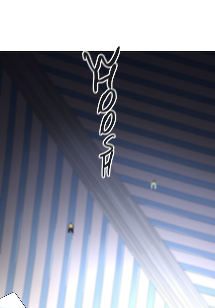 Tower of God Manga Chapter 532 page 73 - [Season 3] Ep. 115