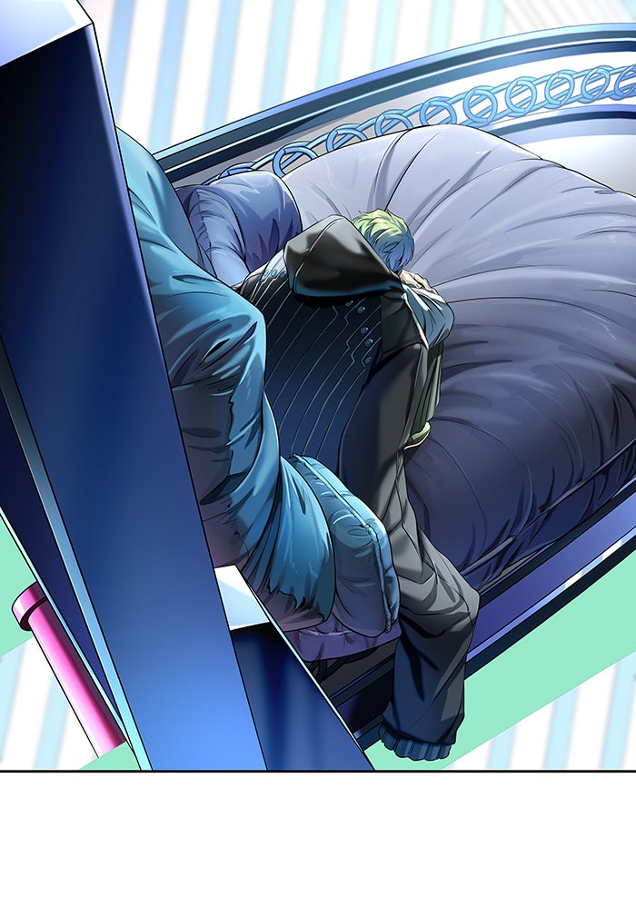 Tower of God Manga Chapter 532 page 74 - [Season 3] Ep. 115