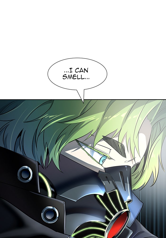 Tower of God Manga Chapter 532 page 75 - [Season 3] Ep. 115