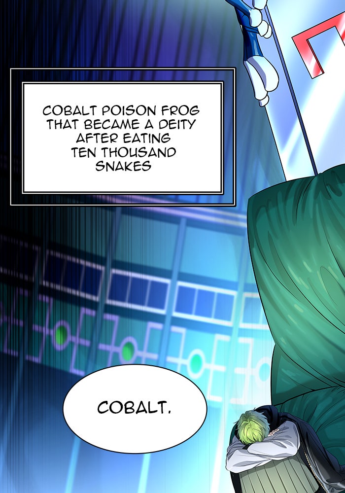 Tower of God Manga Chapter 532 page 79 - [Season 3] Ep. 115