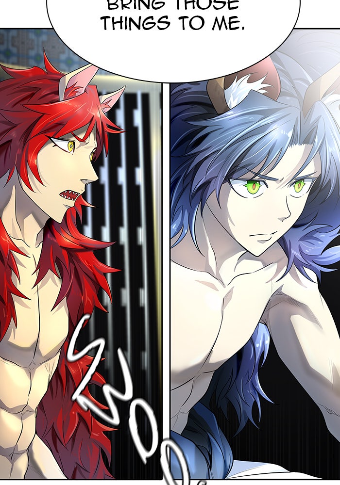 Tower of God Manga Chapter 532 page 81 - [Season 3] Ep. 115