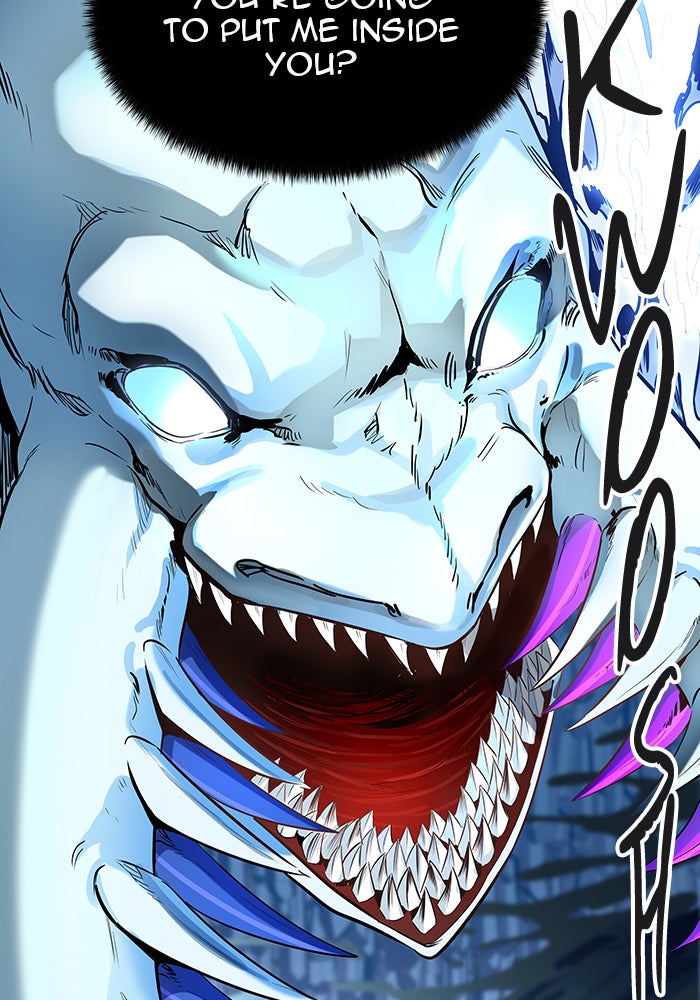 Tower of God Manga Chapter 532 page 83 - [Season 3] Ep. 115