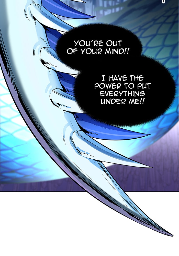 Tower of God Manga Chapter 532 page 84 - [Season 3] Ep. 115