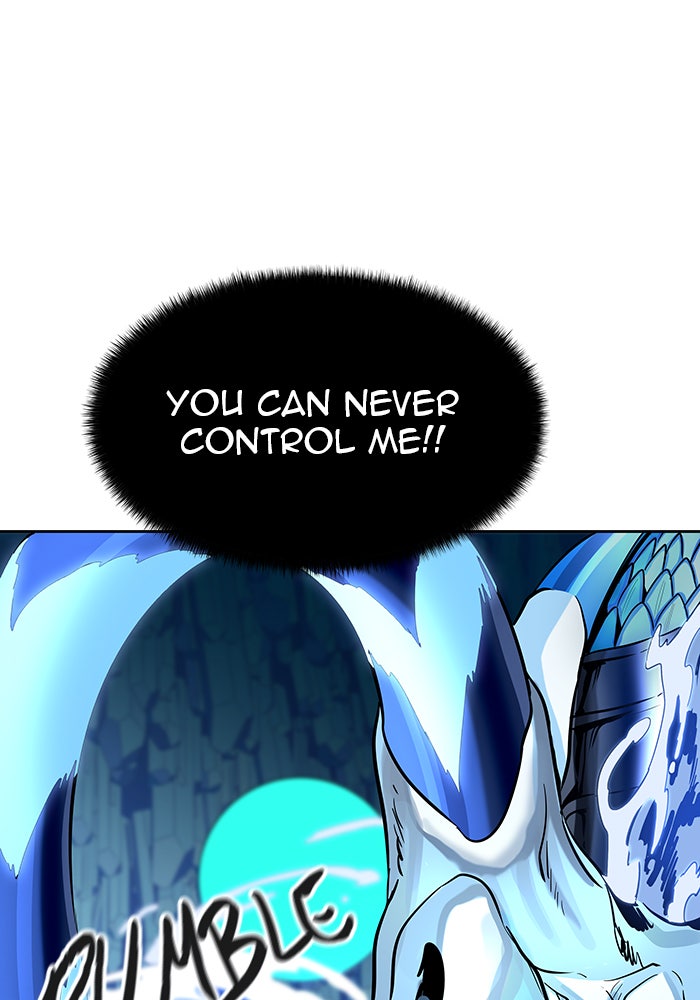 Tower of God Manga Chapter 532 page 85 - [Season 3] Ep. 115