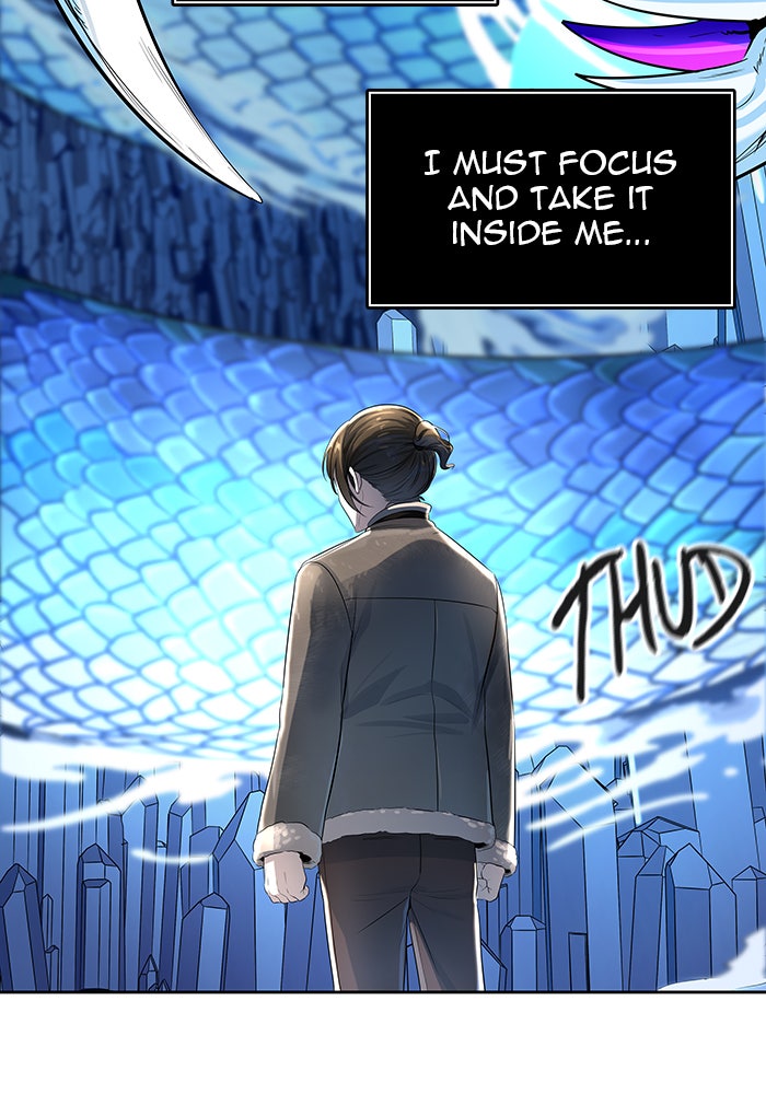 Tower of God Manga Chapter 532 page 87 - [Season 3] Ep. 115