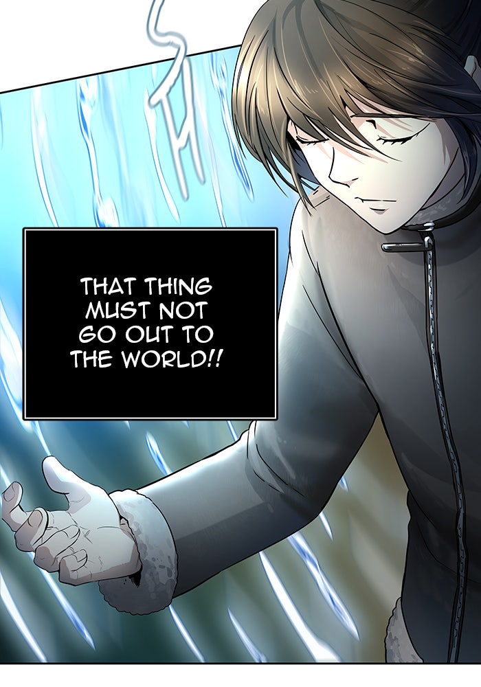 Tower of God Manga Chapter 532 page 89 - [Season 3] Ep. 115