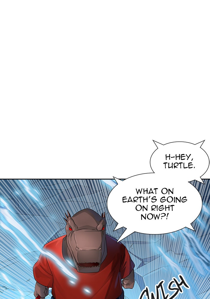 Tower of God Manga Chapter 532 page 92 - [Season 3] Ep. 115