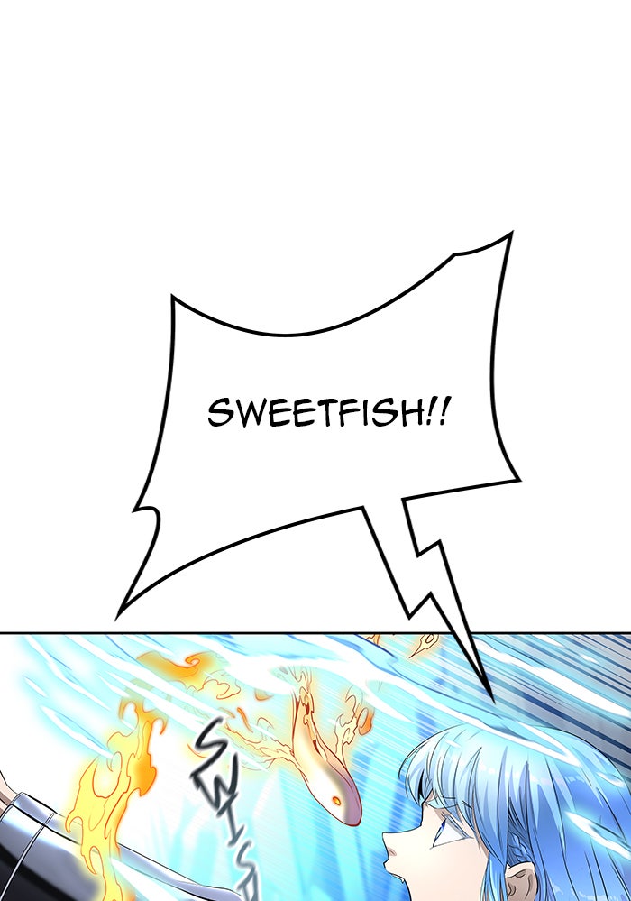 Tower of God Manga Chapter 532 page 94 - [Season 3] Ep. 115